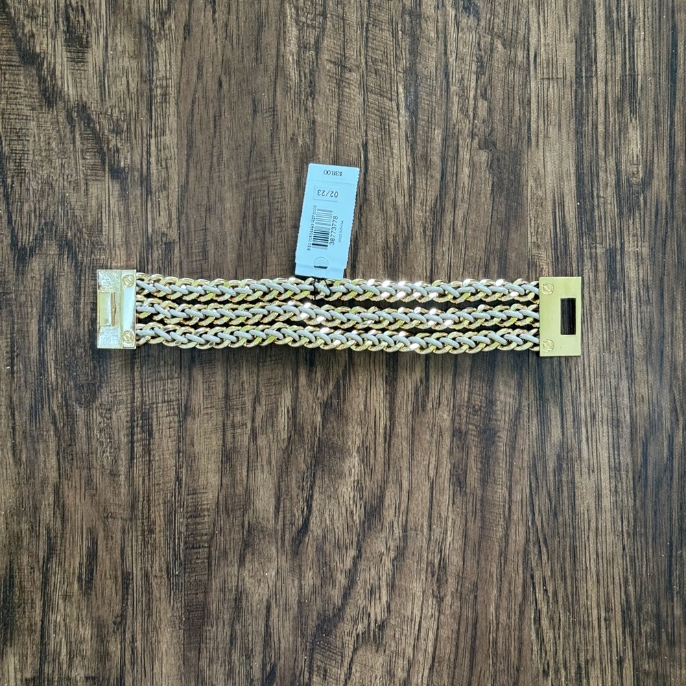 Express Bracelet